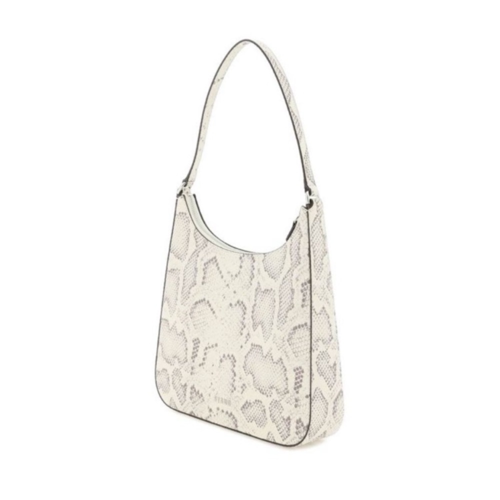 Staud Python Shoulder Bag - image 8